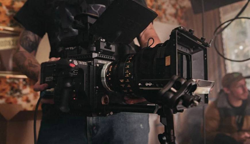 新城区产品宣传视频拍摄公司哪家好？