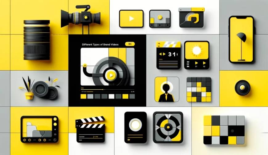 体验新城区产品视频拍摄：开启便捷生活新篇章