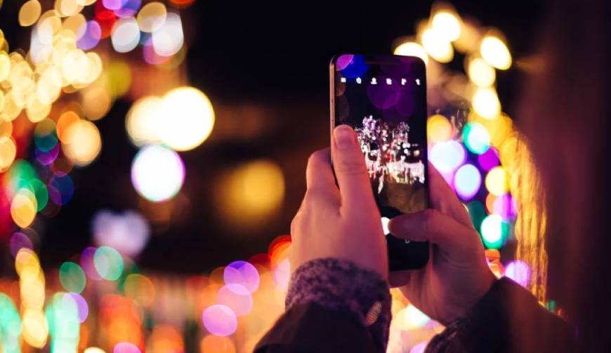 新城区产品视频拍摄惊艳亮相：极致细节，彰显卓越品质