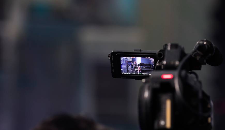 紧跟潮流！新城区产品视频拍摄引领时尚新趋势