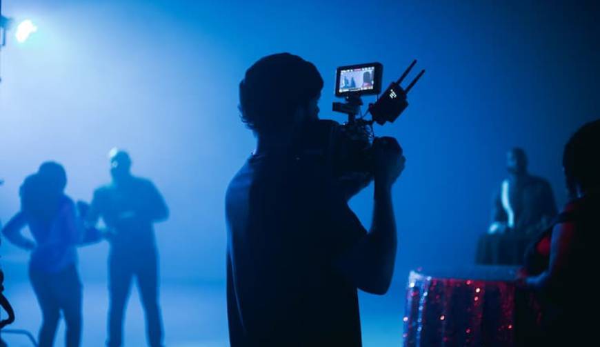 神秘新品来袭！新城区产品视频拍摄究竟有何神奇之处？