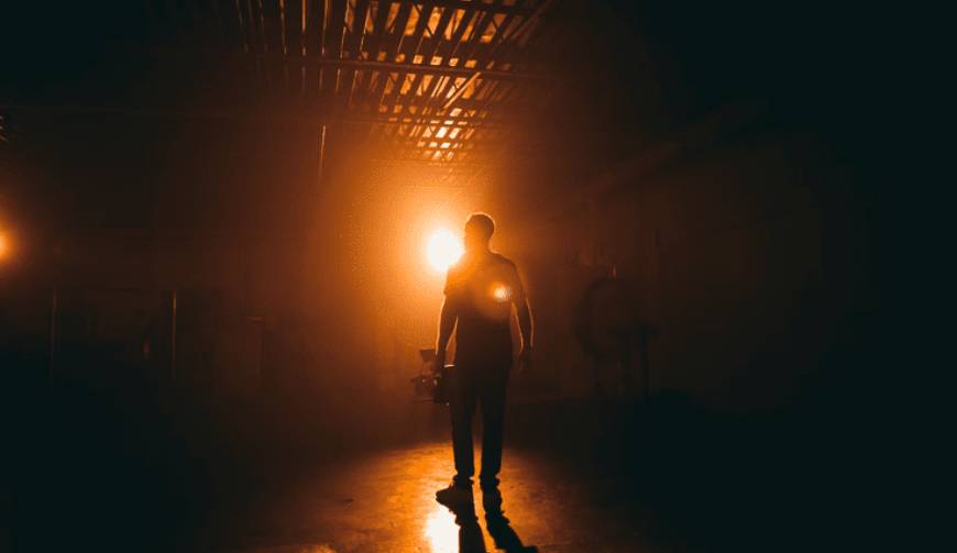 未曾见过的新城区产品视频拍摄：一场颠覆认知的视觉盛宴