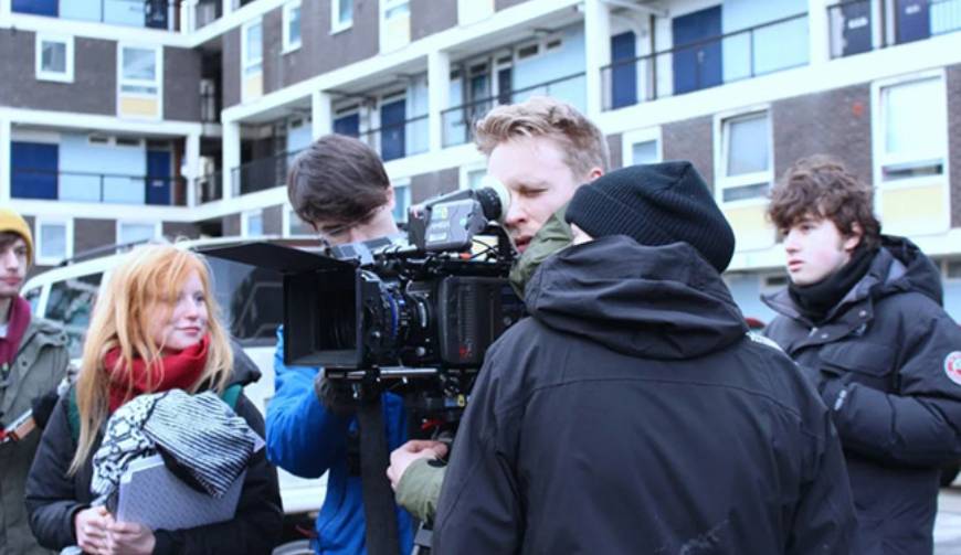 拒绝模板化套路！新城区产品视频拍摄公司独创个性化视觉解决方案