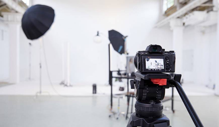 深耕新城区电商产品视频拍摄制作，解锁电商爆款的视觉密码