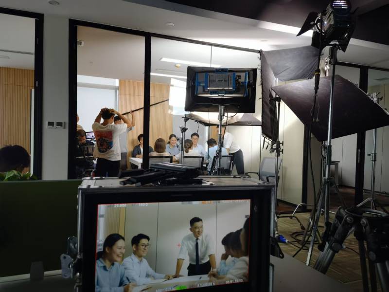 新城区电商产品视频拍摄制作进阶指南，赋能产品电商突围