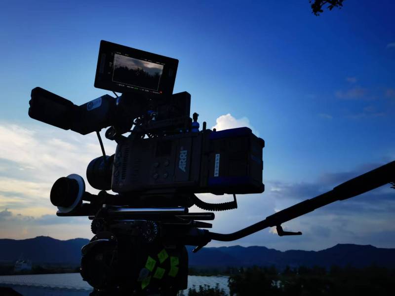 流量思维，新城区电商产品视频拍摄制作的核心逻辑