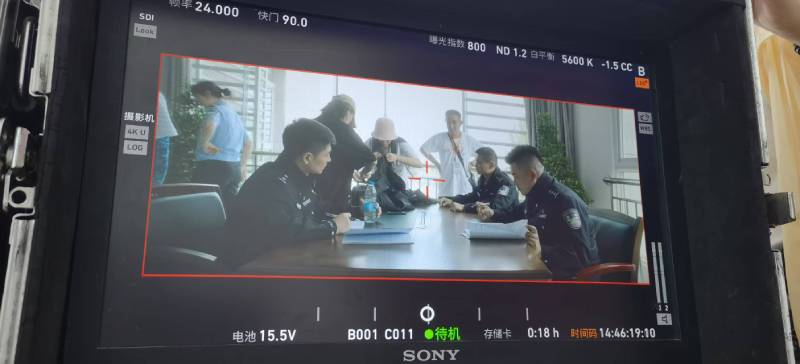 新城区极致互动，市场洞察敏锐，把握趋势的产品宣传视频智囊团