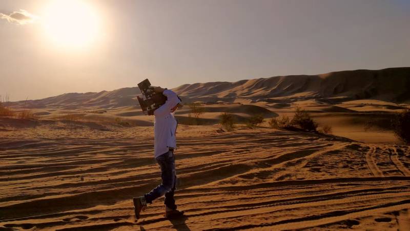 深耕新城区产品宣传视频拍摄公司，解锁品牌传播的核心动能